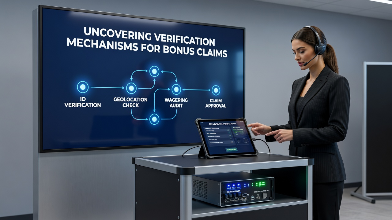 Live dealer table on mobile device with overlaid security verification indicators